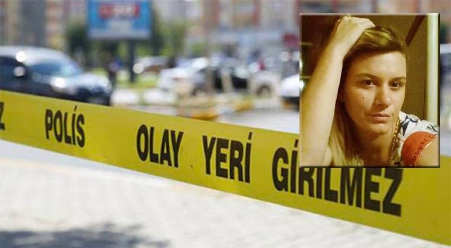 Cam silmek için çıktığı balkondan düştü