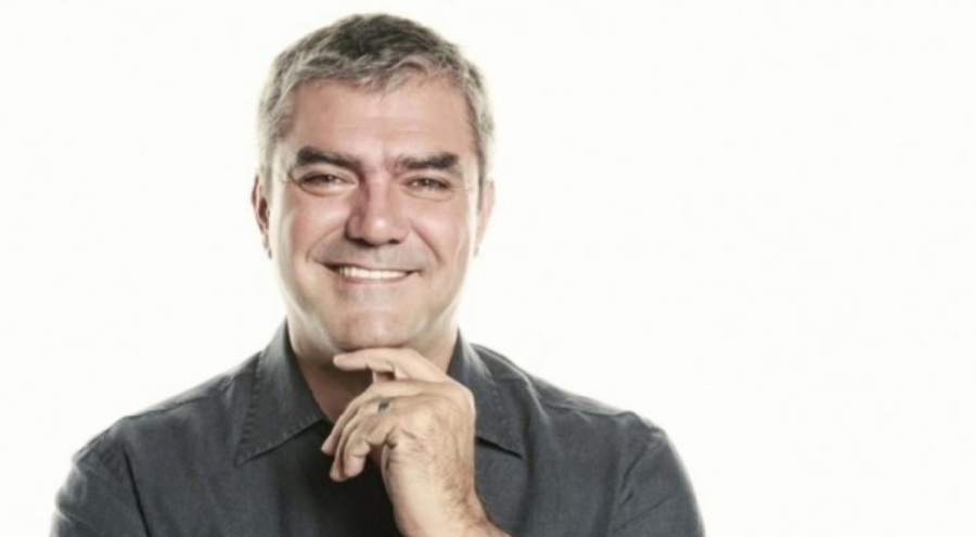 Yılmaz Özdil istifa etti