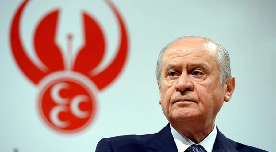 Devlet Bahçeli'den 'Berat Kandili' mesajı