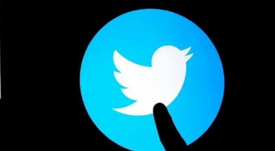 Twitter'da erişim sorunu