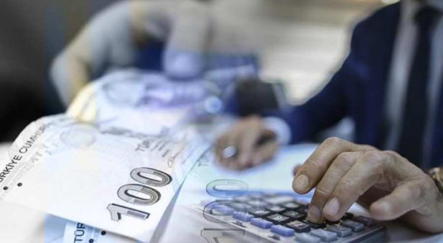 Deprem bölgesindeki esnafa Hazine destekli kredi verilecek