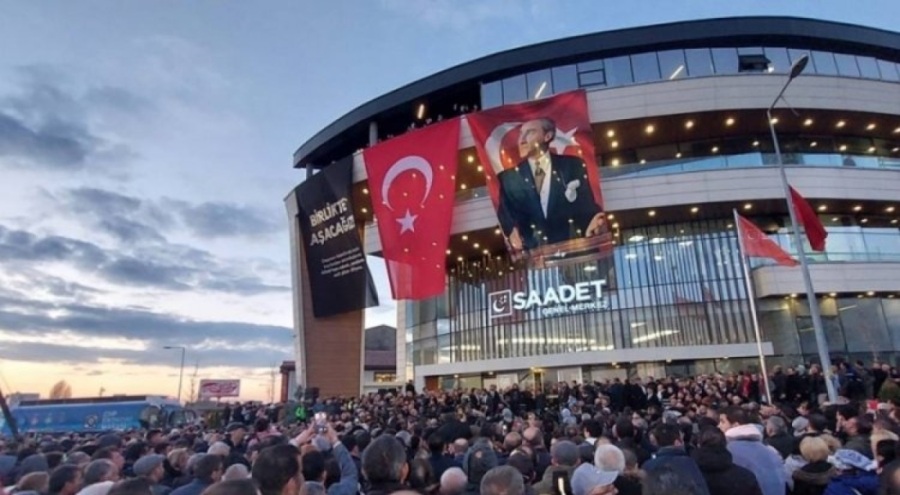 Ekrem İmamoğlu ve Mansur Yavaş'ın görevleri belli oldu!