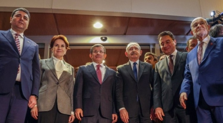 Akşener: Milletimizin iradesiyle tarih yazacağız