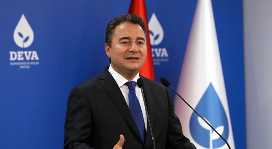 Ali Babacan: Birleşe birleşe kazanacağız