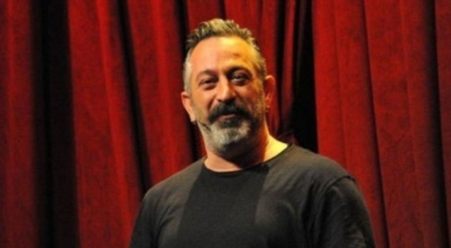 Cem Yılmaz: Değerler loading (yükleniyor)