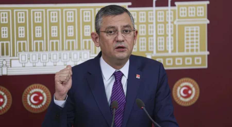 CHP'den HDP'nin çağrısına yanıt! Ziyaret olasıdır