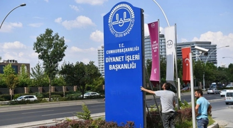 Diyanet 80 sözleşmeli personel alacak