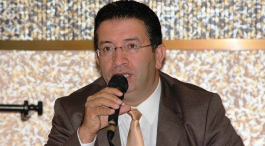 Kılıçdaroğlu'nun adaylığı açıklaması sonrası Muharrem Ödemiş istifa etti