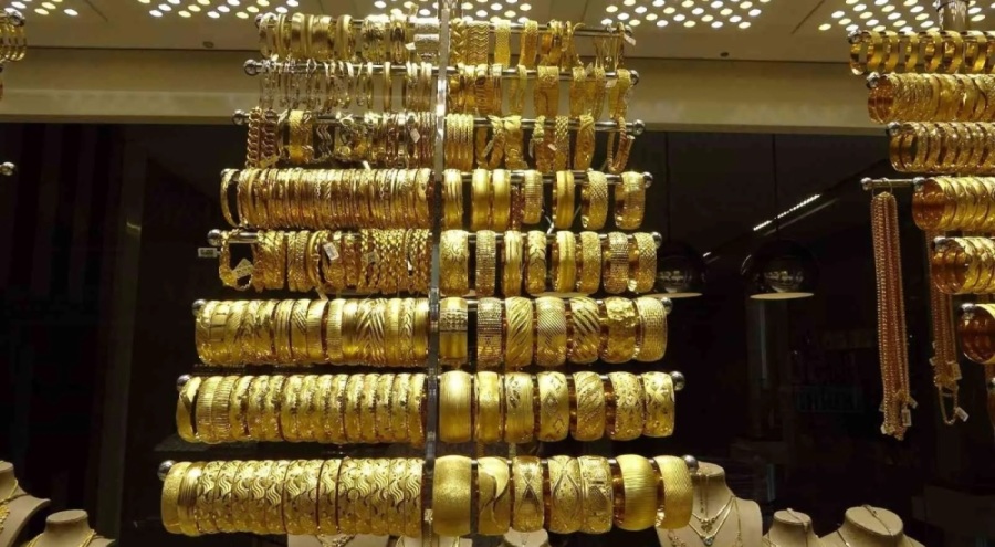 Altın 2023'te rekor kırabilir!