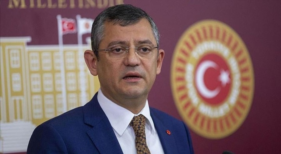 CHP'li Özgür Özel: Belediye başkanlarının cumhurbaşkanı yardımcısı olması senaryosu CHP'nin B planıydı