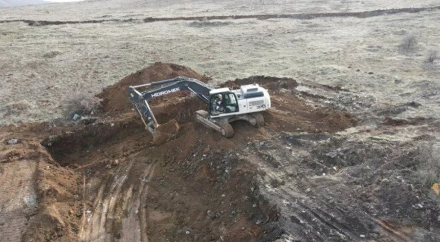 Afet Yeniden İmar Fonu kuruluyor