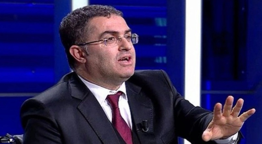 "Cumhurbaşkanı adayı olabilirim" diyen Ersan Şen'den  6'lı masa için yeni açıklama!