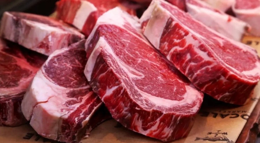 Et fiyatları 2 ayda yüzde 50 yükseldi! Karkas et fiyatı 180 liraya yaklaştı