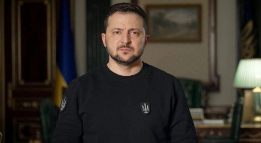 Zelenski duyurdu: Bahmut'u savunmaya devam edeceğiz