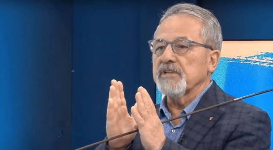 Prof. Dr. Naci Görür 'acele etmeyelim' diyerek uyardı!