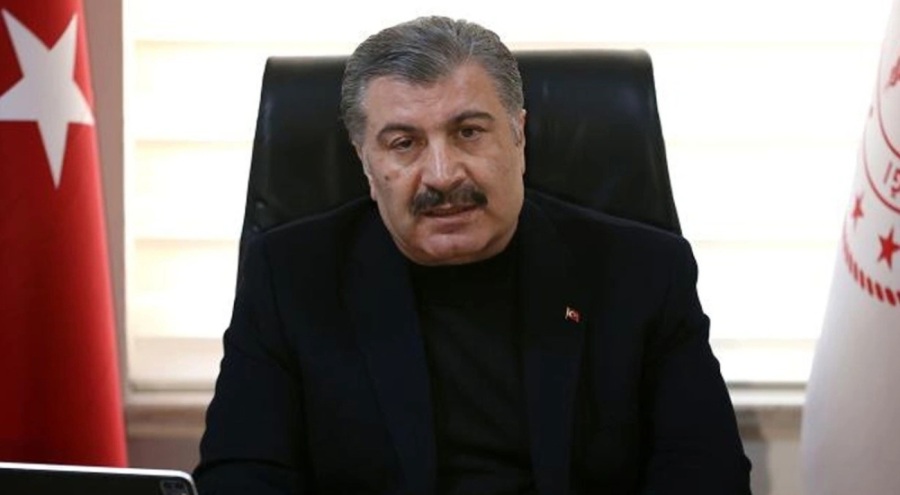 Sağlık Bakanı: Boşaltmamız gereken hastanelerimiz var