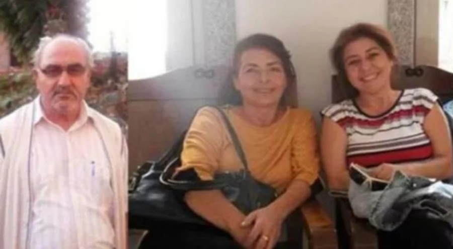 Bursa'da yaşlı adamın zehirleyen iki sanığın cezası değişmedi