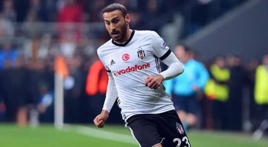 Cenk Tosun'a çılgın teklif!