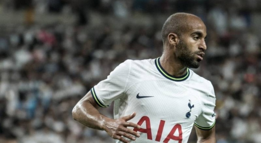 Lucas Moura, Fenerbahçe'den yıllık 10 milyon euro istedi