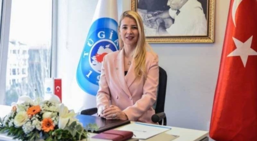 Nilüfer Çevikel: Benim gibi EYT'li iş insanları maaşlarını depremzedelere bağışlasın