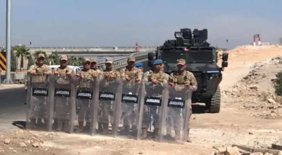 Aşiret kavgasına 21 tutuklama