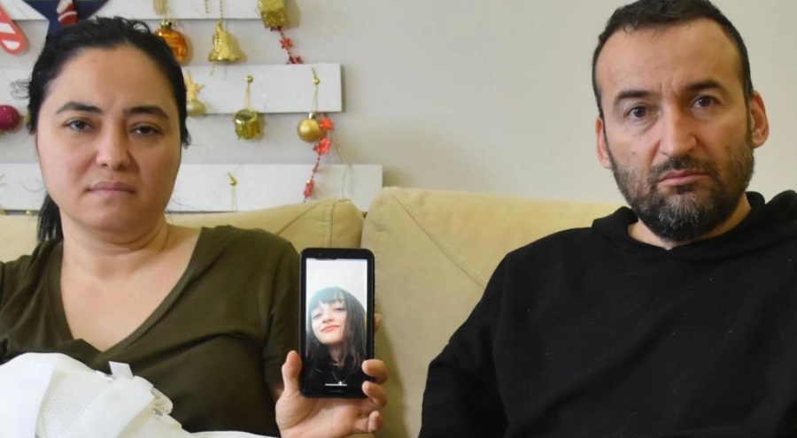 Enkazdan sağ kurtarılmıştı! Aranan Sude'den üzücü haber geldi