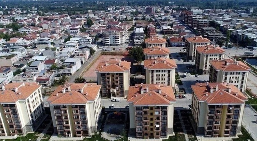 Yaklaşık 45 bin konutta fahiş fiyat artışı kaydedildi