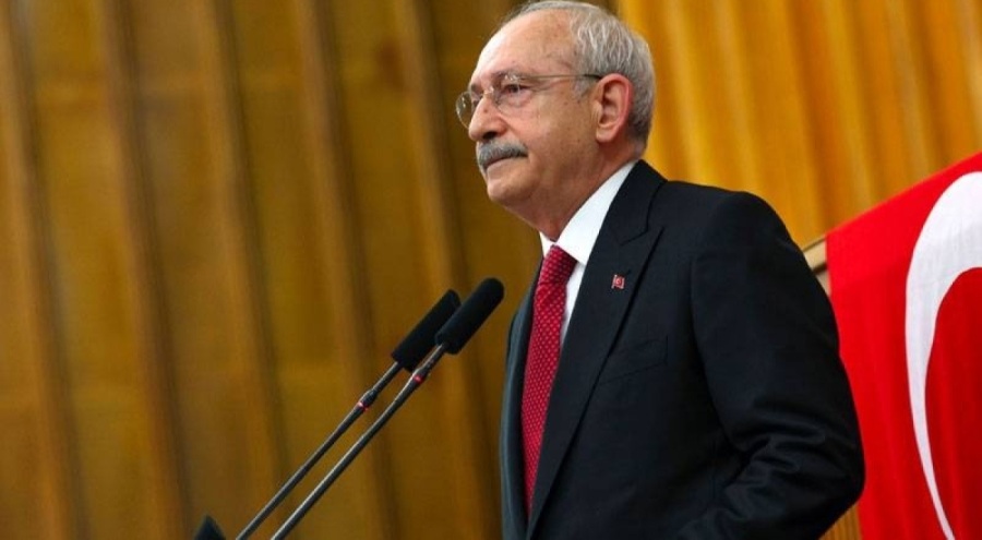 Kılıçdaroğlu'ndan Twitter profiline '13. Cumhurbaşkanı adayı' güncellemesi