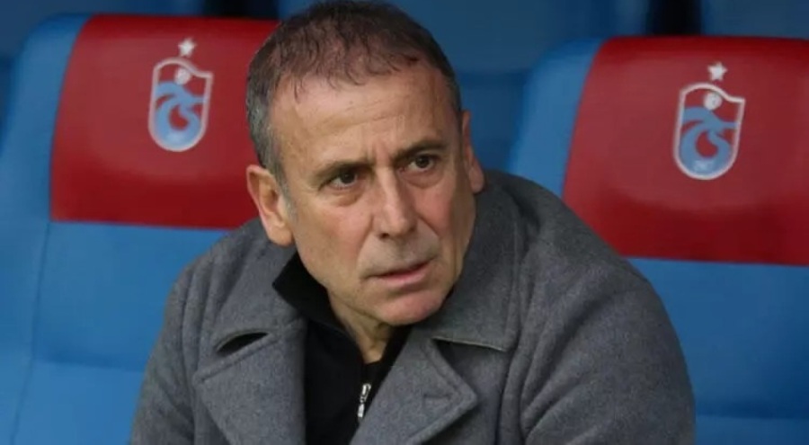 Abdullah Avcı istifa etti