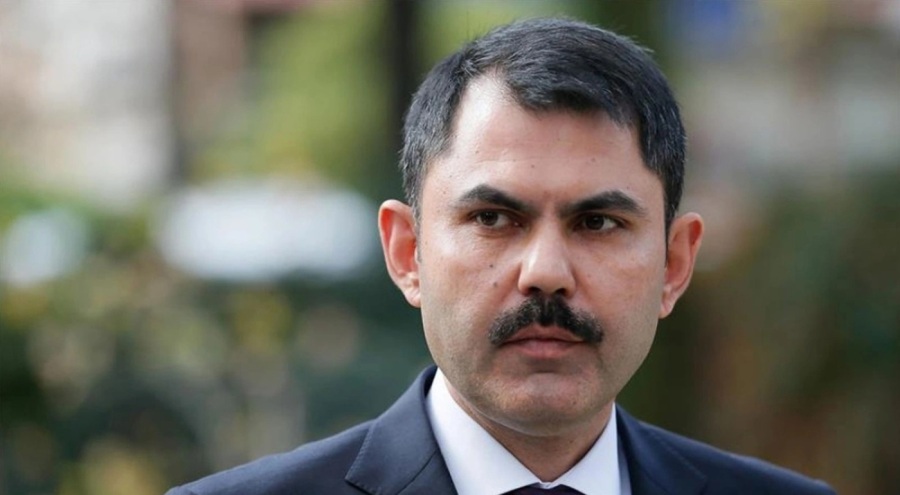 Çevre, Şehircilik ve İklim Değişikliği Bakanı: 232 bin bina yıkık ya da hasarlı