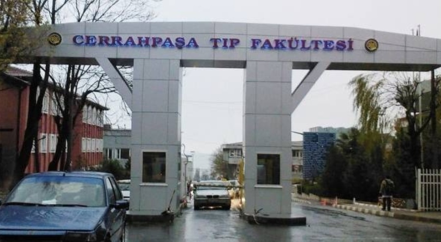 Cerrahpaşa Tıp Fakültesi Hastanesi yeniden hizmette