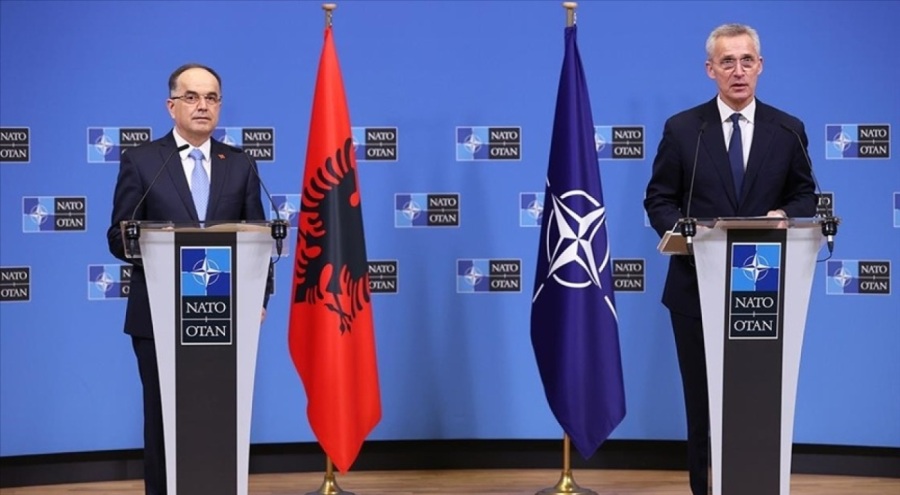 NATO Genel Sekreteri: Macaristan'ın İsveç ve Finlandiya için onayına yaklaşıyoruz