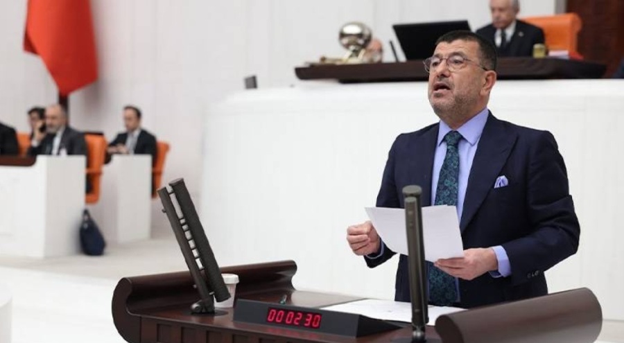 Ağbaba: Hala çadır yok, vallahi billahi yok!