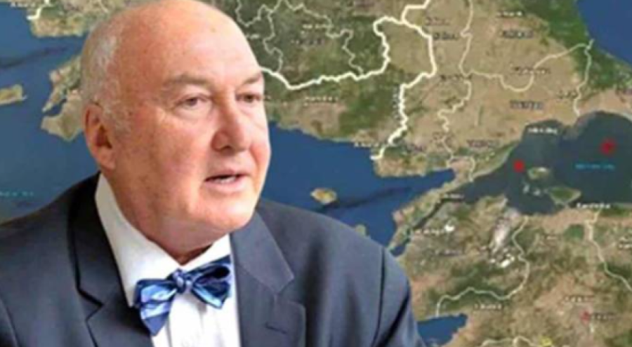 Ahmet Ercan: Deprem, yoksulların sorunudur