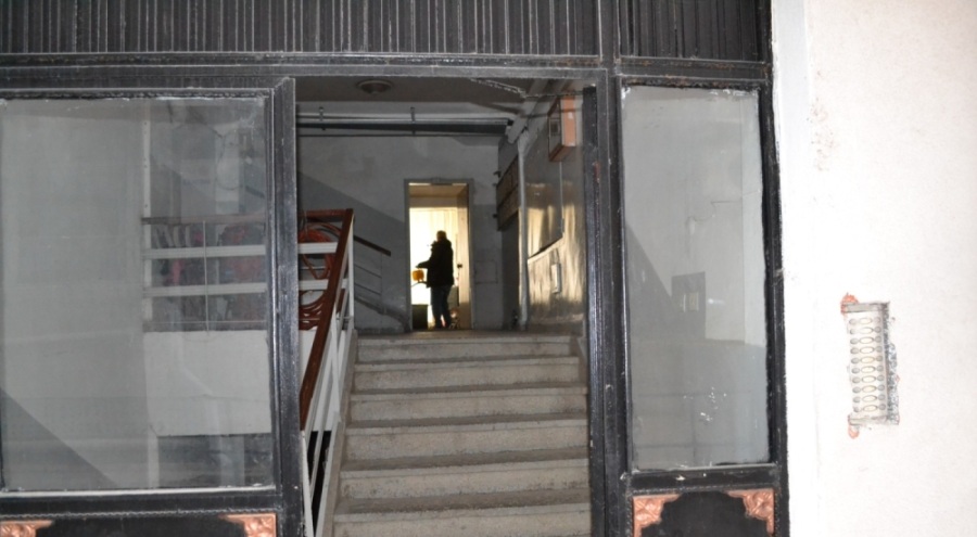 Bursa'da bir kişi yalnız yaşadığı evde ölü bulundu