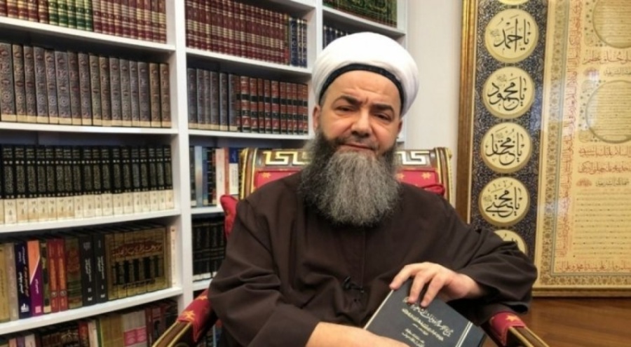 Cübbeli Altılı Masa'yı eleştirdi