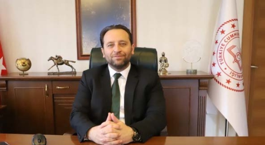 Bursa'da milyonluk soruşturmayı açtıran müdürden istifa
