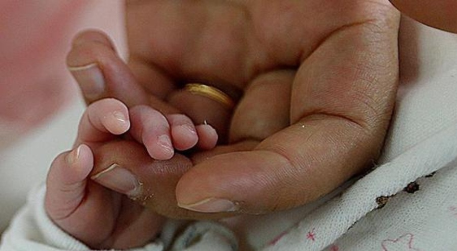 78 depremzede çocuğun kimliği  tespit edilemedi