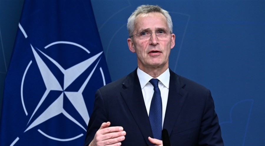 NATO'dan Türkiye'ye 'terör' desteği: Hiçbir üyemiz bu kadar saldırıya maruz kalmadı