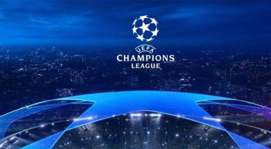 Şampiyonlar Ligi'nde ilk çeyrek finalistler belli oldu