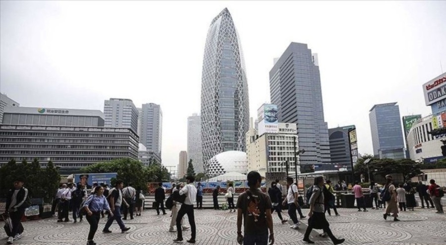 Japon halkı savaşa girmekten endişe ediyor