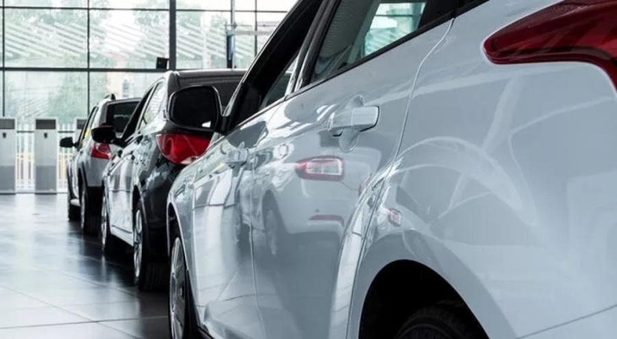 400 bin TL'nin altında sadece üç tane sıfır araç var