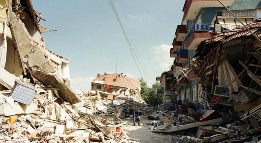 Afetzedelerin adres değişikliği işlemlerine ilişkin duyuru!