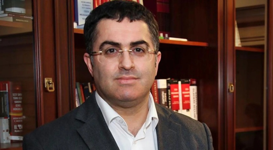 Ersan Şen'in yeni hedefi Adalet Bakanı olmak