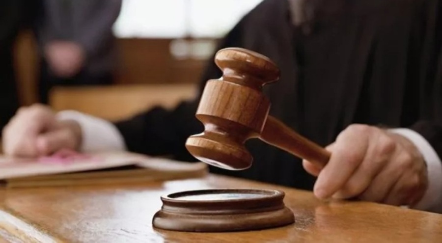 Bursa'da tartıştığı iki yeğenini öldüren sanık yargılanıyor