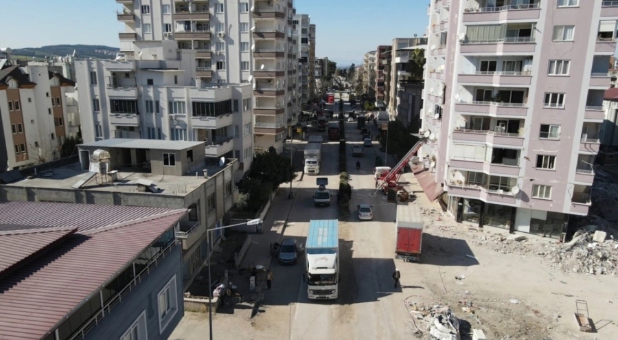 Konut satışı ve kiralarda fahiş fiyat artıran 5 şüpheli yakalandı