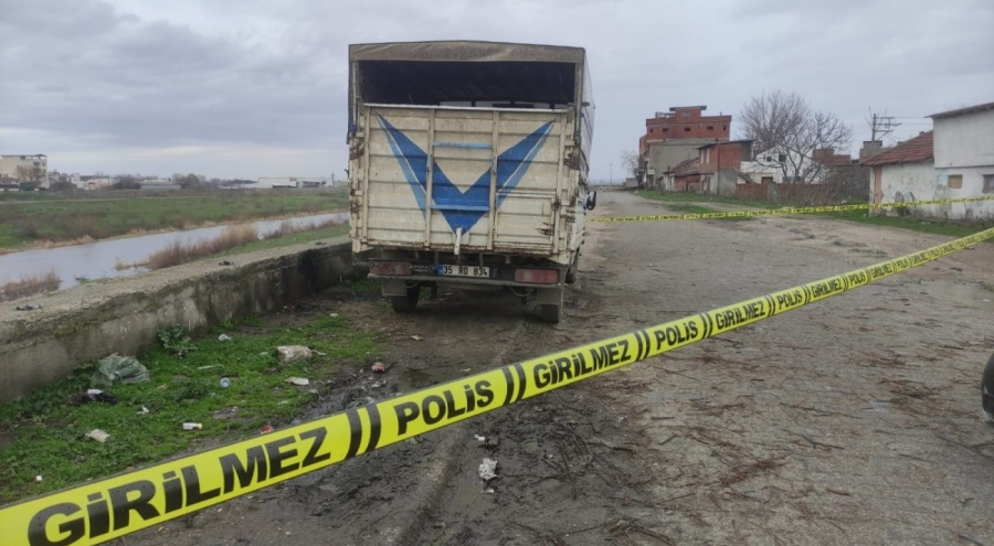 Bursa'da yaşlı adam aracının içinde ölü bulundu
