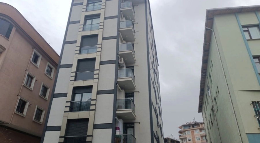 İstanbul'da Kadınlar Günü'nde kadın cinayeti!