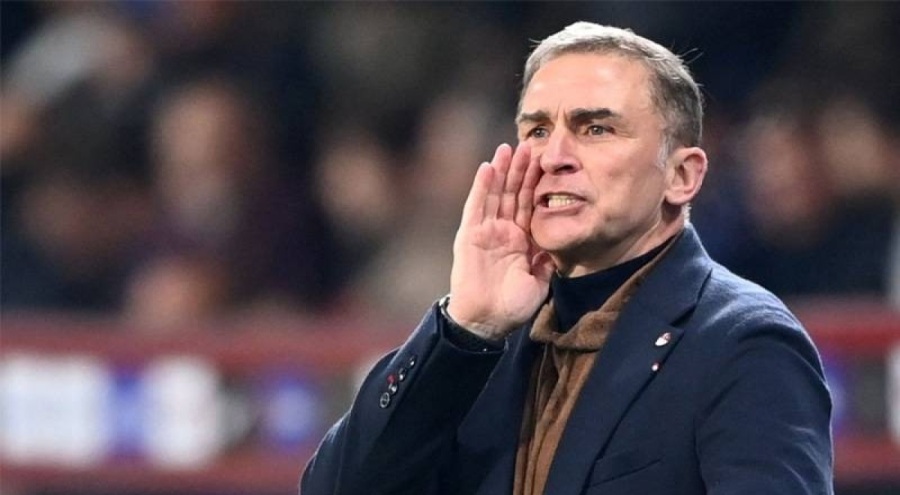 Stefan Kuntz: Macaristan başardı, biz de başarabiliriz