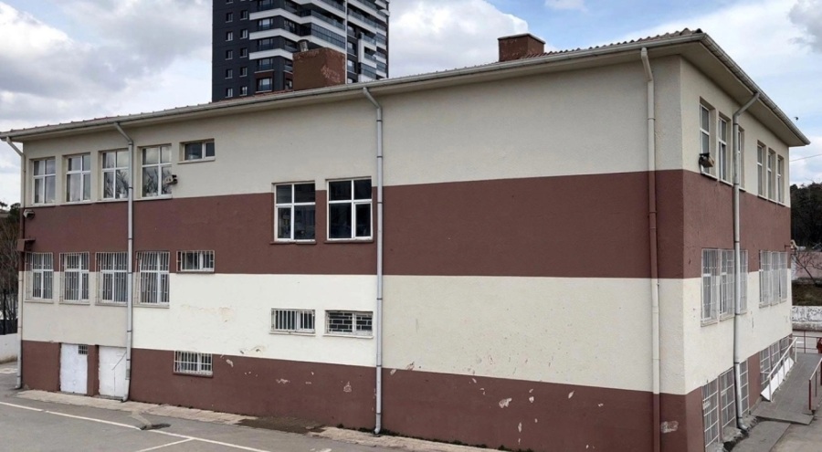 Ankara'da 6 okul için tahliye kararı